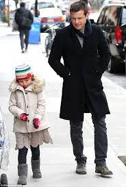 It (2016), the science fiction film the 5th wave (2016), the supernatural horror film annabelle: Jason Bateman And His Adorable Family Go For A New York Stroll Daily Mail Online