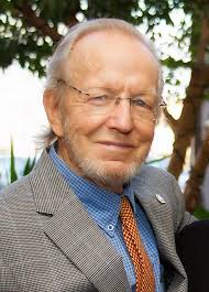 Fr. Peter Larisey, S.J. Obituary