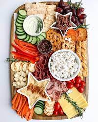 Oscar Sunday Or Any Day Snack Platter Wholesome Family Kitchen Snack Platter Party Food Platters Party Food Appetizers