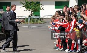 406 William Charter Stock Photos, High-Res Pictures, and Images