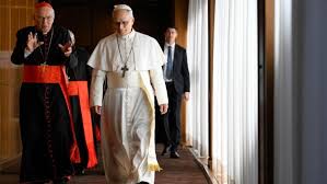 Trend Google: decano del collegio cardinalizio