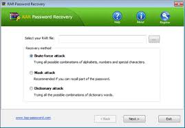 This method is free and does not require any additional software, making it convenient and effective for hacking a rar password. How To Recover Rar Winrar Password With Rar Password Recovery Software