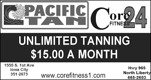 Daily Iowan (Iowa City, Iowa), 2008-03-03