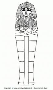 Feel free to print and color from the best 36+ ancient egypt coloring pages at getcolorings.com. Ancient Egypt Colouring Pages