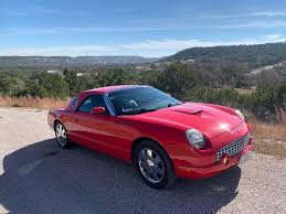 Image result for Torch Red 1955 Thunderbird