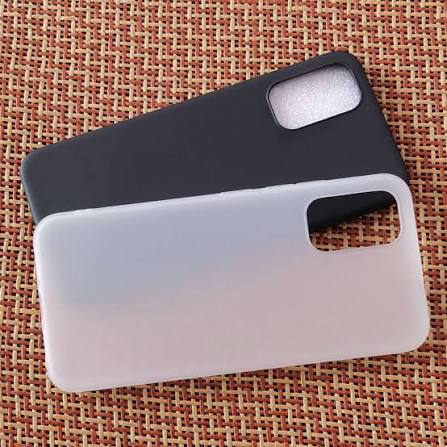 COOLPAD BACK COVER - 40I SILICON 