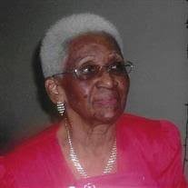 Viola R. White Obituary