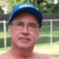 Steve "Ace" Dudley Obituary