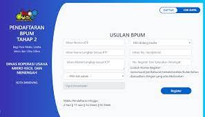 Karena ini memang rencana awal atau berapapun anggaran yang. 3 Hari Lagi Tutup Klik Https Umkmbandung Online Daftarbpumtahap2 Untuk Blt Umkm Rp2 4 Juta Tahap 2 Pikiran Rakyat Bandung Raya