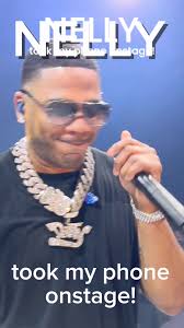 Nelly took my phone onstage! THANK YOU NELLY! Third row seats! Thanks to my  sister Mary! Nelly #derrty #iloveNelly #derrtyentertainment #dertycity  #CitySpud Spud City Records #CitySpud #JanetJackson ...