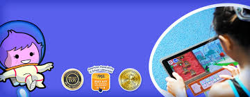 Coding App For Kids Codespark Academy Coding Games Coding Apps Coding