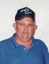 Obituary information for Ronnie Mac Rogers