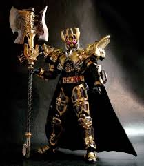 Only 22 of the 36 undead made physical appearances in the series. Merch S I C Leangle King Form Kamenrider