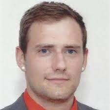 Christopher Orf's Instagram, Twitter & Facebook