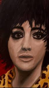 Presenting 27 club member Richie Edwards, While Edwards is a lesser known  member of the club, his lyrical genius shouldn’t be forgotten. Initially  starting as a simple driver and roadie for the ...