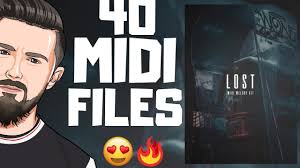 If you need some enhanced inspiration and keep the creative juices flowing, try out our outstanding free midi pack today. Pin On Arts