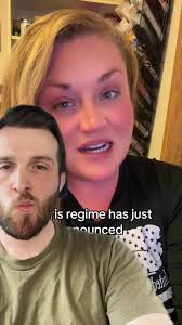 Helene Aka Buffblondie