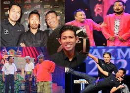 Program realiti berunsurkan aksi dan komedi terkenal tanah air yang dinantikan oleh peminat komedi telah tiba iaitu maharaja lawak mega 2017. Maharaja Lawak Mega 2013 Shiro