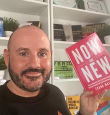 Andrew Constable MBA