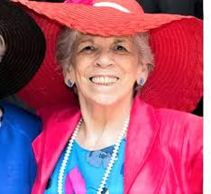 Mavis Gergen Obituary March 12, 2020