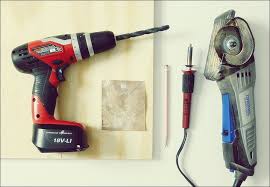 Diy Holz Verbrannt Serviertafel Garten Kunst Diy Holz Holz Holzbrett