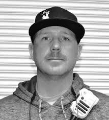 Uinta County firsts with Joe Hickey