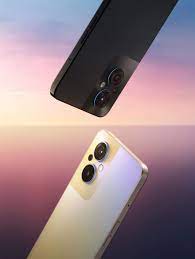Oppo Reno8 Z 5G And Oppo Enco Buds2