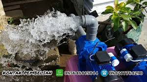 Pin Di Pompa Air Kolam Awet Wa 081615873680