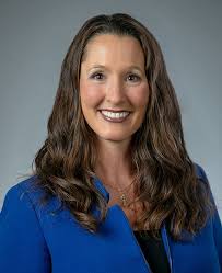 Staff Directory • Lisa Posthumus Lyons