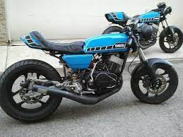 pin by craig cummins on motorcycle yamaha cafe racer cafe racer motorcycle yamaha bikes