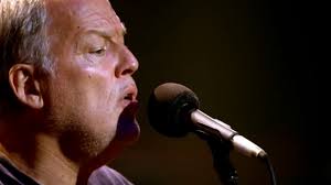 PINK FLOYD：DAVID GILMOUR 『Shine On You Crazy Diamond (Acoustic Version) 』  2002 Uproad by miu JAPAN