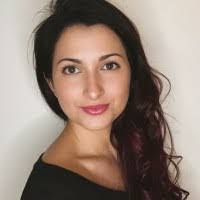 Samantha Canale's Instagram, Twitter & Facebook