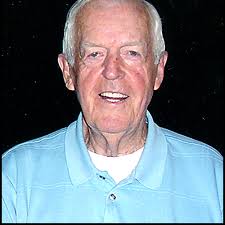 Obituary: Kirk, Lt. Col. Richard L. Ret. "Dick"