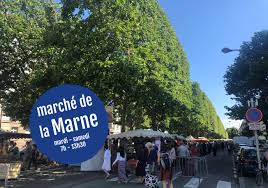 Restaurants near ecole nationale superieure des arts et industries de strasbourg, strasbourg on tripadvisor: Marche De Strasbourg Marne Home Facebook