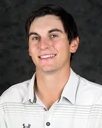 2015-16 Men's Golf Roster