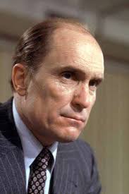 Robert Duvall Characters: Frank Hackett Film: Network Director: Sidney  Lumet 14 November