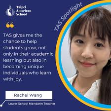 Taipei American School