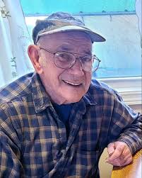 Benjamin Clark Obituary December 14, 2023