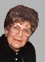 Obituary information for Virgie Hurst