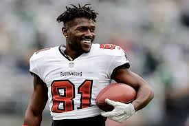 Antonio Brown allegedly posted revenge porn of Keyshia Cole | Marca