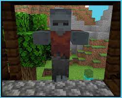 Pig sheep cow chicken rabbit other mob characters exclusive unused mobs vanilla unused mobs animals aquatic mobs mob character golems natural mobs undead. Minecraft Earth On Twitter Warning Do Not Seek High Ground To Escape The Bouldering Zombie True To Its Name This Mob Has Learned How To Rock Climb And Will Climb After
