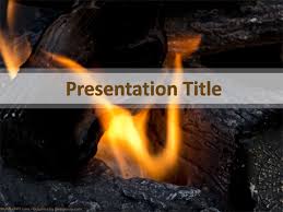 Lastly, confirm that the tag is signed and dated and capture. Free Fire Powerpoint Template Download Free Powerpoint Ppt