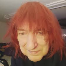 I was suddenly single parent taking care of a 3-year-old and this guy came  and was bugging me about any unreleased NEGATIVE TREND tapes or music and I  said no but I