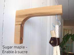Maybe you would like to learn more about one of these? Wood Wall Hooks Wall Squares For Hanging Planters Wood Brackets Made In Canada Wooden Wall Hooks Wood Wall Hooks Hanging Planters