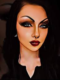 Visit tonight. We'll be waiting for you. In the darkness.