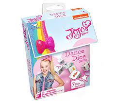 Jojo Siwa Dice Game Only 6 27 Grab It Now For Your Gift Closet Jojo Siwa Jojo Siwa Birthday Jojo
