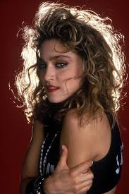 Madonna 80's