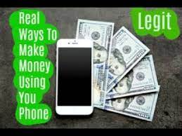 Checkworks makes it easy and affordable to get designer quality checks at discount price. How To Make Real Money Using Apps On Your Smart Phone Cupkakeloving Youtube
