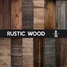 Rustic Wood Textures Natural Rustic Wood Digital Paper 12x12 Etsy In 2021 Wood Texture Rustic Wood Wood Scrapbook Paper
