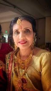 Santoshiben Thakorbhai Patel Obituary